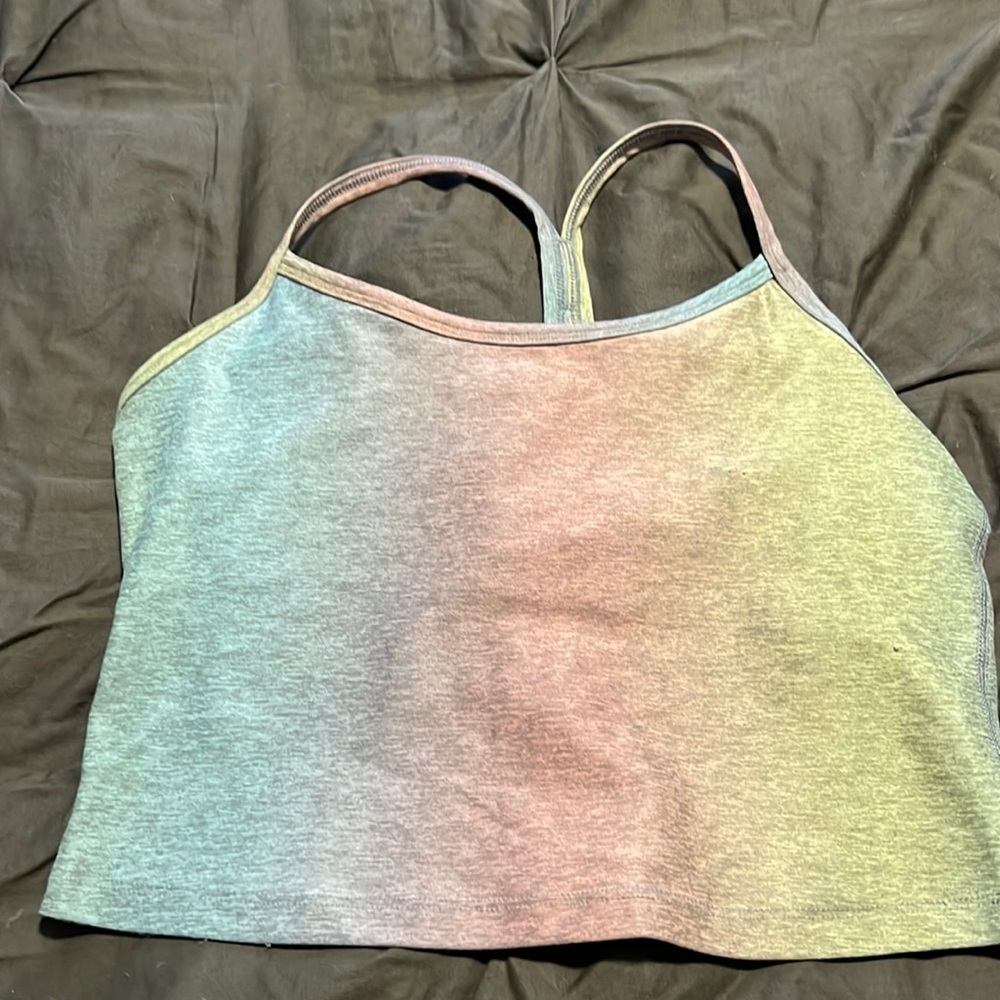 Beyond Yoga Sports Bra